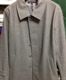 SENSE OF PLACE by URBAN RESEARCH | ステンカラーコート(ステンカラーコート)