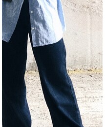 niko and... | デニムパンツ