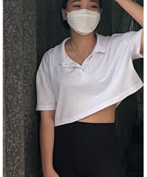 ZARA | ポロシャツ