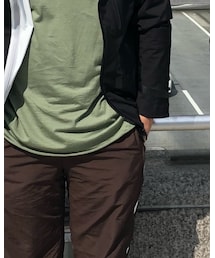 DESCENTE PAUSE | トップス