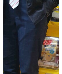 UNIQLO | スーツパンツ