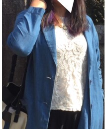 H&M | シャツ/ブラウス