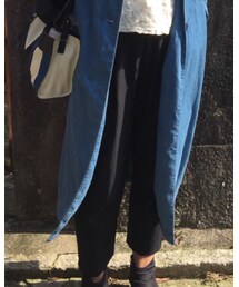 GU | チノパンツ