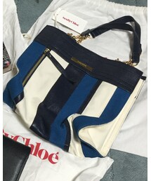 SEE BY CHLOE | ショルダーバッグ