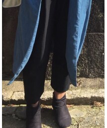 no brand | ブーティ