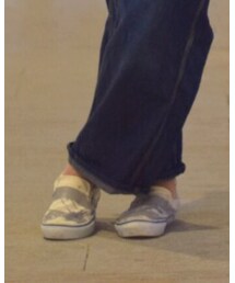 VANS | スニーカー