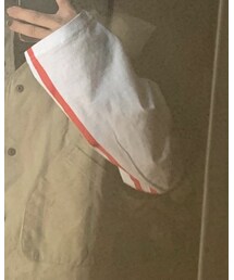 韓国 | トップス