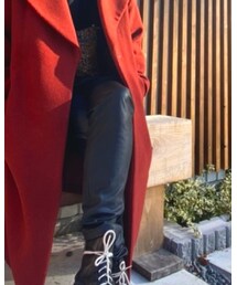 ZARA | その他パンツ