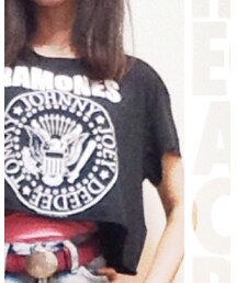 H&M | Tシャツ/カットソー