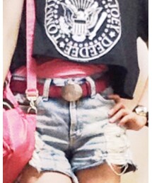 Vivienne Westwood red label | ベルト