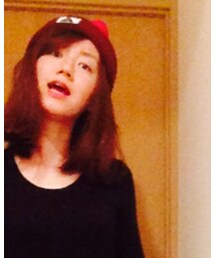 POLeR | ニットキャップ/ビーニー