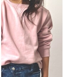 GU | スウェット