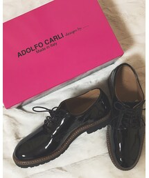 ADOLFOCARLI | (ドレスシューズ)