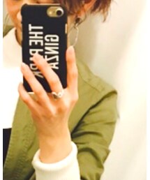 Casselini | ピアス（両耳用）