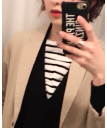 SAINT JAMES | Tシャツ/カットソー