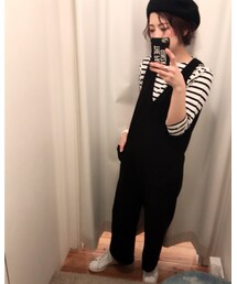 コートの下❤︎ | トップス