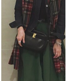 FERRAGAMO | ショルダーバッグ