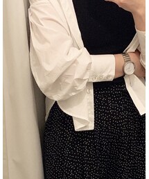 LAGUNAMOON | シャツ/ブラウス