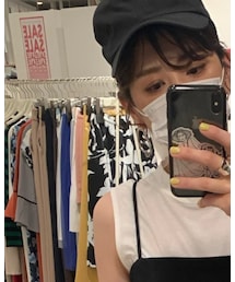 Casselini | キャップ