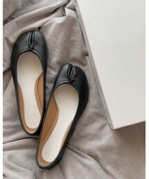 MARTIN MARGIELA | パンプス