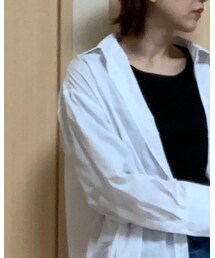 ZARA | シャツ/ブラウス
