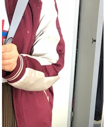 UNIQLO | スタジャン