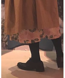 UNIQLO | ジャンパースカート