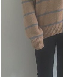 mocobling | トップス