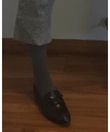 J.CREW | ローファー