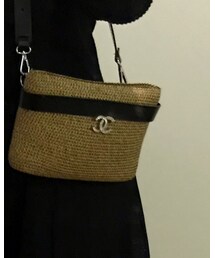 CHANEL | ブローチ/コサージュ