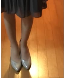 ORiental TRaffic | パンプス