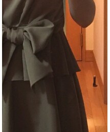 couture maison | ドレス