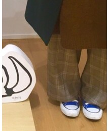 URBAN RESEARCH | パンツ