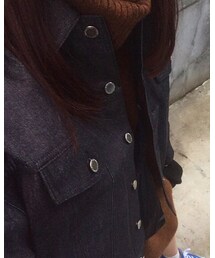 JHON  LAWRENCE SULLIVAN | ブルゾン