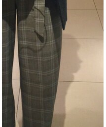 URBAN RESEARCH | パンツ