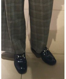 GUCCI | ローファー