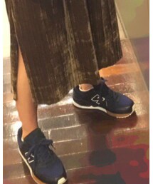 NEW BALANCE | スニーカー