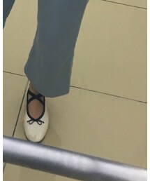 OPERA | バレエシューズ