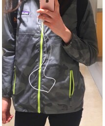 patagonia | ブルゾン
