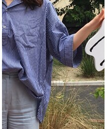 TICCA | シャツ/ブラウス