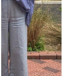 BY MALENE BIRGER | パンツ