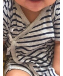 Birthday | 肌着