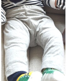 UNIQLO | ママ＆ベビー