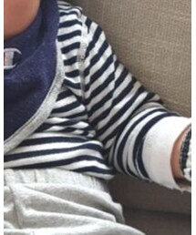 UNIQLO | ロンパース