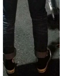 CONVERSE ALL STAR | スニーカー