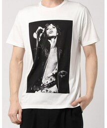HYSTERIC GLAMOUR | THEE HYSTERIC XXX

THE ROLLING STONES/MICK 1973 Tシャツ

(キーホルダー)
