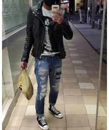 CONVERSE ALL STAR | スニーカー