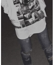 fear of god | タンクトップ