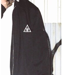 HUF | ジャケット/アウター