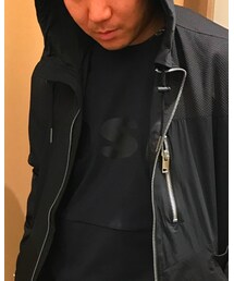 DIESEL | スウェット